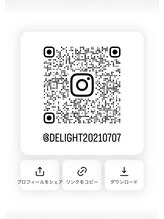 ディライト 名古屋駅店(Delight)/当店Instagram /delight20210707