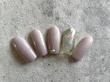 リノ(Lino)/シンプルネイル