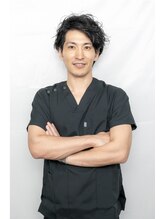 ナオル整体 山形天童院(NAORU整体)&nbsp;坂東 亮輔