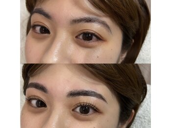 エイルビューティートランク(EIL beauty TRUNK)/アイブロウ