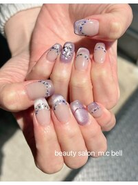 ドライフラワー