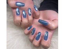 キャンバスネイル(CANVAS nail)/スタンダードコース