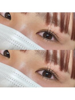 リアル(REAL)/上下ラッシュリフト