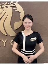 シルキーグロウ(SILKY GLOW) エリカ