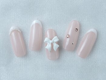 エイミーアーブル(amiable)/デザインコース