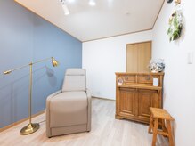 イーエム アイラッシュ(em eyelash)/完全個室