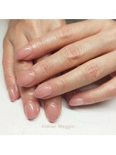 アトリエマッジョ(Atelier Maggio)/￥5000 グラデーション(要相談)