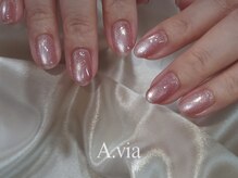 エイヴィア(A.via)/