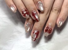 ジゼル ひばりが丘店(GIZELE)/チェック柄