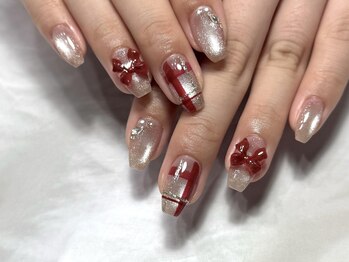 ジゼル ひばりが丘店(GIZELE)/チェック柄