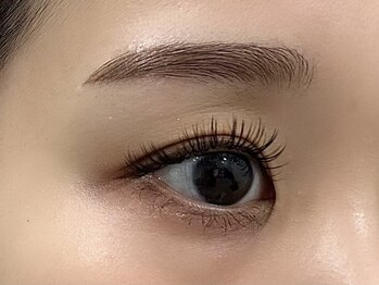 リッチ トゥ 刈谷店(Rich to)/フラットラッシュ80本