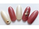 定額￥6000デザインコース