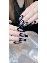 ネイル エレガント(Nail Elegant)/お客さまネイル