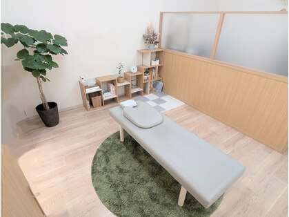 おざき整体院の写真