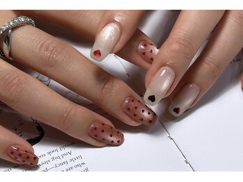 マリス(MARIS)/＊シンプルアートコース＊