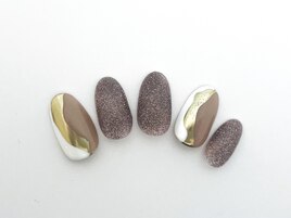 3月【ハンド】シンプル定額