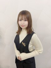 クレアラルーチェ 岡山県庁通り店(Crea la Luce) 【eye】 藤川