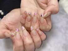 コロミネイル(colome nail)/