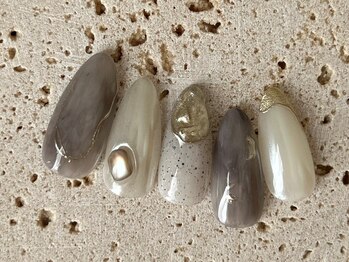 ソル(SOL.)/定額デザイン