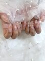 ワンエイト 長野市店(ONE 18 EIGHT) 長さ出しメニューはお気軽にお電話にてお問い合わせ下さい♪