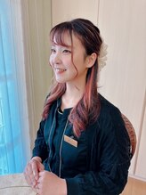 ブリアンジュ(B'riange) 藤原 音々