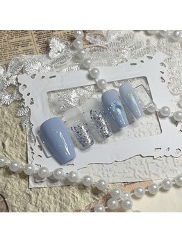 サンプルアート【A】¥4900