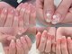 ノラ シブヤ(NORA SHIBUYA)の写真/ハイセンスなモテ可愛ネイルはNORAにお任せ☆季節ごとに変わる豊富なデザインサンプルも◎カラー変更OK！