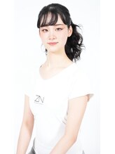 全力ストレッチ 中目黒店 Seira 