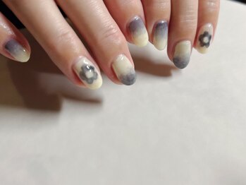 イズミネイル(izumi.nail)/