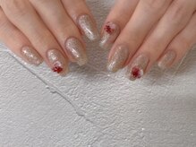 ネイルサロン北野坂/フラッシュネイル