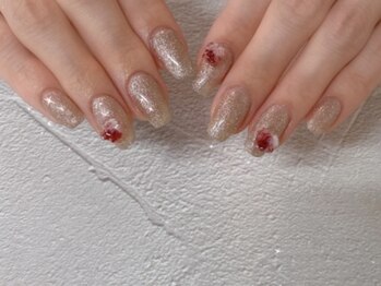 ネイルサロン北野坂/フラッシュネイル