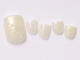 ドットリボン　￥8800