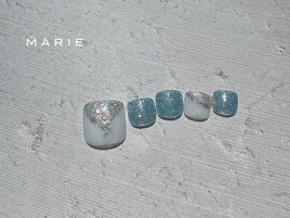 フット定額￥7,700コース 0528d