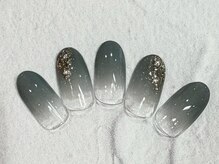 ネイルサロン ラブリーズ 相模大野店(NAIL SALON LOVELLY'S)/定額￥７９８０