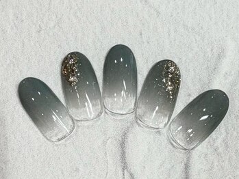 ネイルサロン ラブリーズ 相模大野店(NAIL SALON LOVELLY'S)/定額¥7980