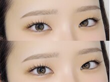 モンド 新宿三丁目店(Mond)/美眉&アイブロウスタイリング