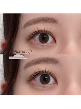 エニー アイラッシュ 広島店(ANY Eyelash)/