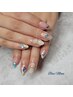 【ハンド】持ち込みネイルコース■10本アート 11000円→10000円