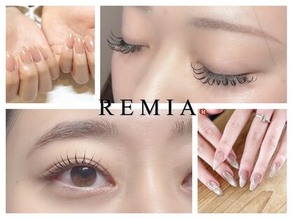 レミア 横須賀中央(REMIA)の写真