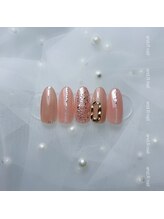 アンドアール(and.R)/トレンド定額