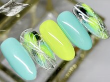 リネイル(Re nail)/トレンドデザイン