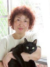 ノウ(nou)&nbsp;藤田 佳菜来