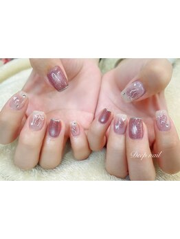 定額メニューのあるサロン