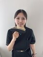 ホワイトニングショップ 四条店 小林 玲亜