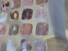 ヌクレオ(n‘ucleo)/foot &nbsp;nail