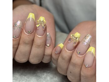 ラジャ(Rajah71.)/アートフリー