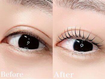 アンダーフェリス ビマユ(UNDER feliz×BIMAYU)/カールデザイン♪