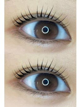 アイモア 江南店(eye mor.)/まつ毛パーマ