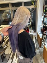 アートネイル ギャラリー(Art nail Gallery)&nbsp;美乃里 mino