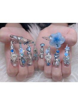 仕事帰り・早朝OKのサロン